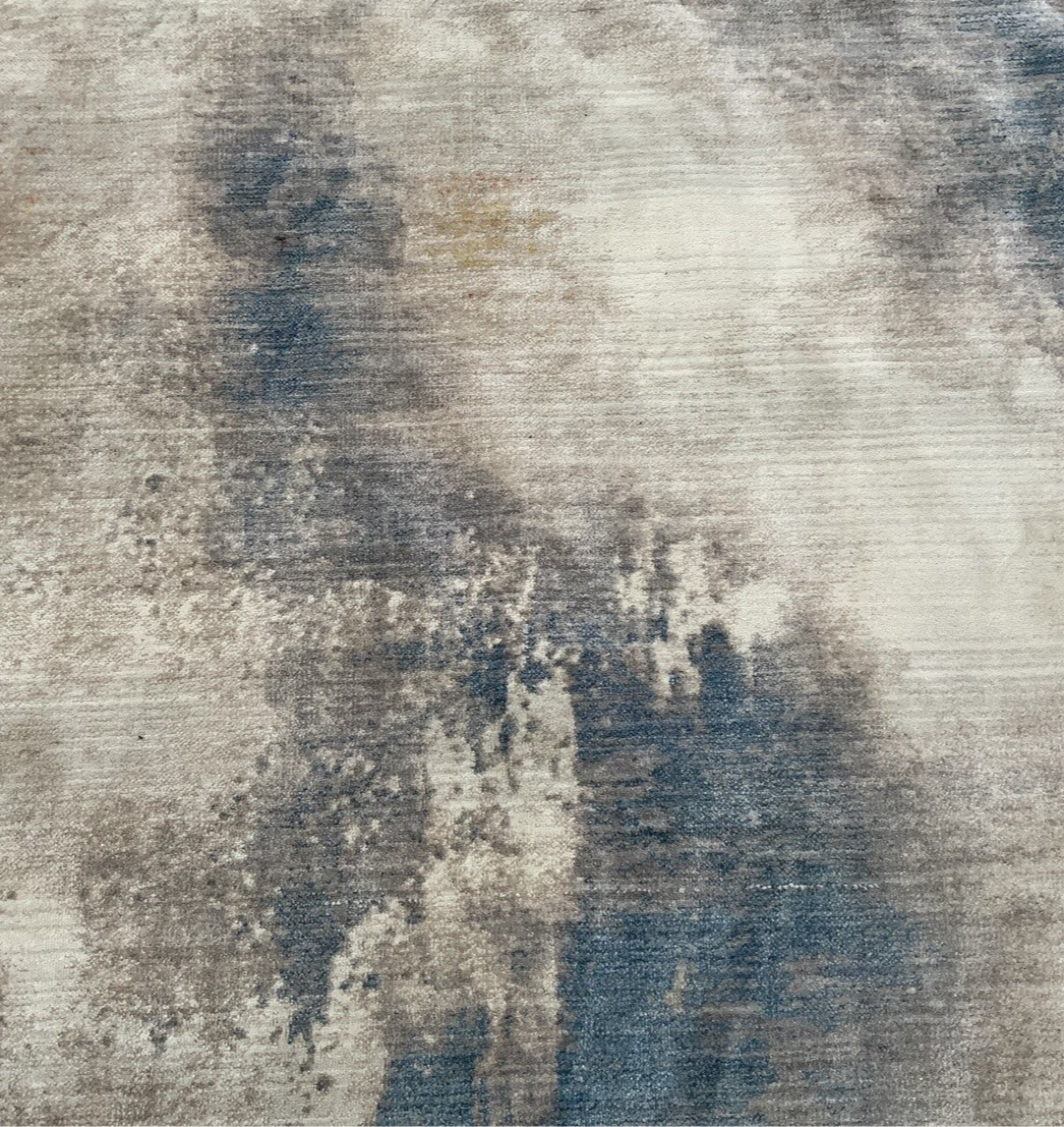 Rutherford rug (7'10"x10'2")-OPEN BOX