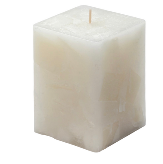 Square Pillar Candle-5024