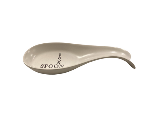 Ceramic Spoon Holder-