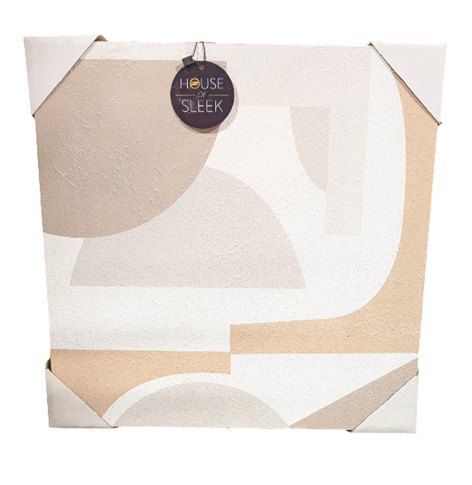 Affinity One Wall Art-SET OF 2