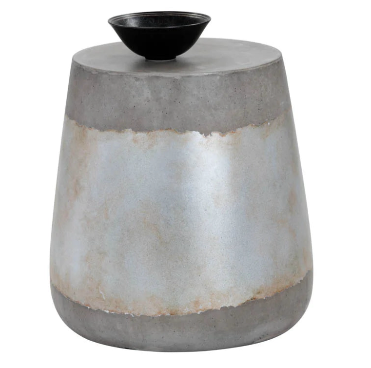 Aries Side Table