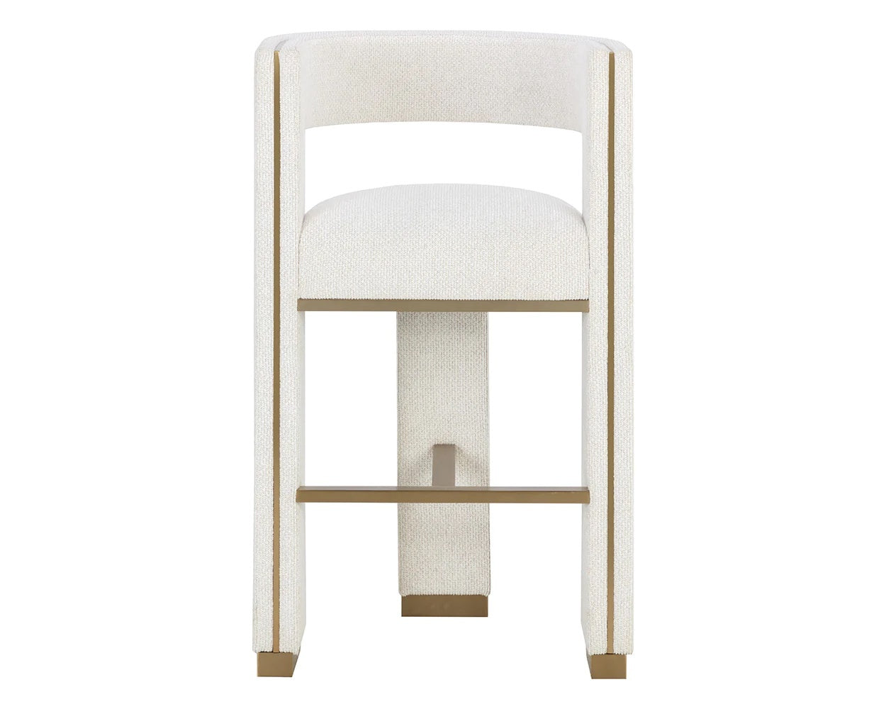 three legged modern bar stools for dining