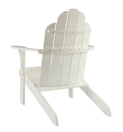 classic styled outdoor patio chair