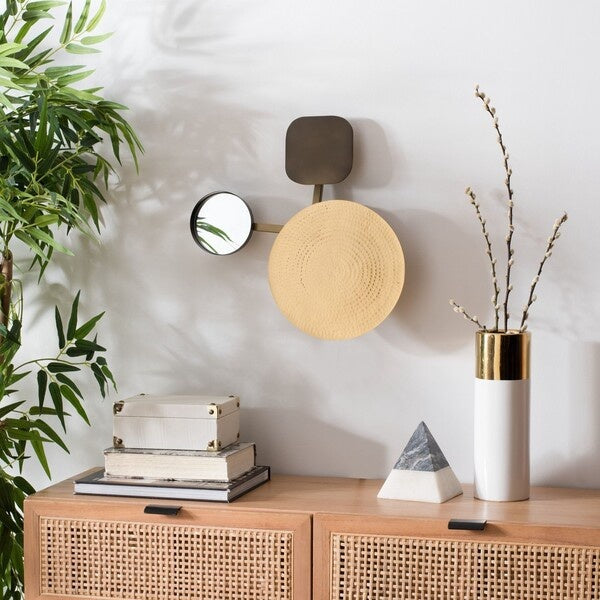 Alosa Wall Light