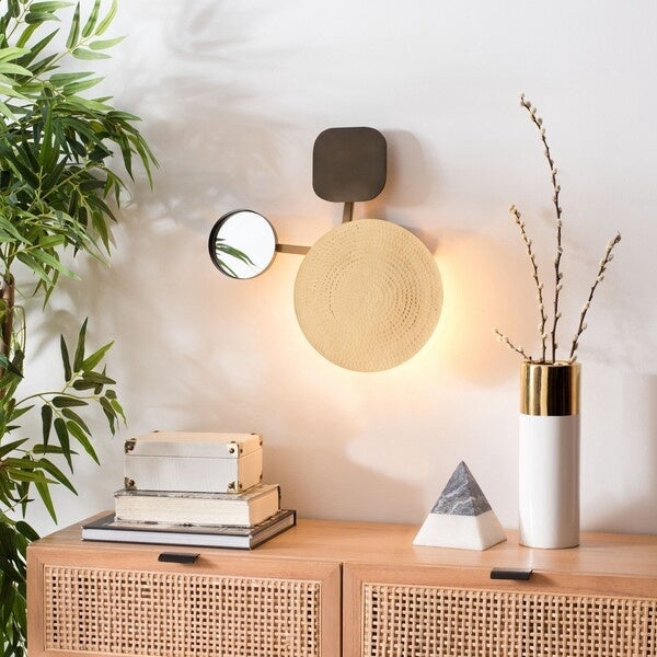 Alosa Wall Light