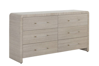 Atherton Dresser with a modern design