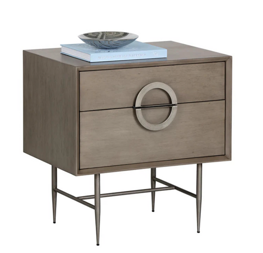 Emery Nightstand