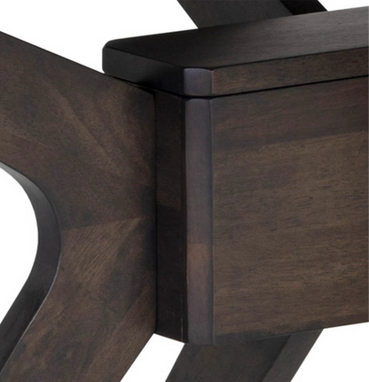 Addy Dining Table 71"