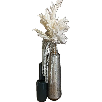 Pampas Grass Stem- Open Box