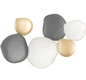 Organic Edge Wall Decor