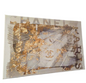 Chanel Abstract Art - Open Box