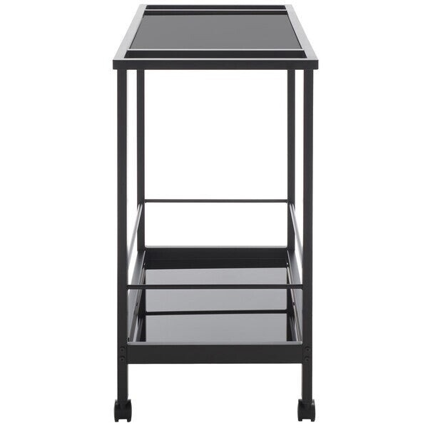 Bar Cart 2 Tier