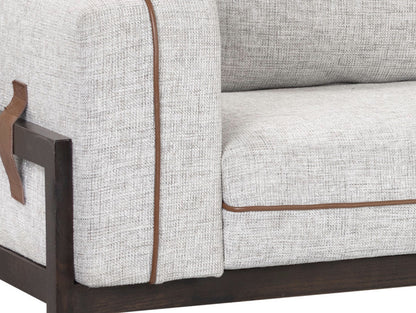 Belinda Sofa modern sofa with clean lines