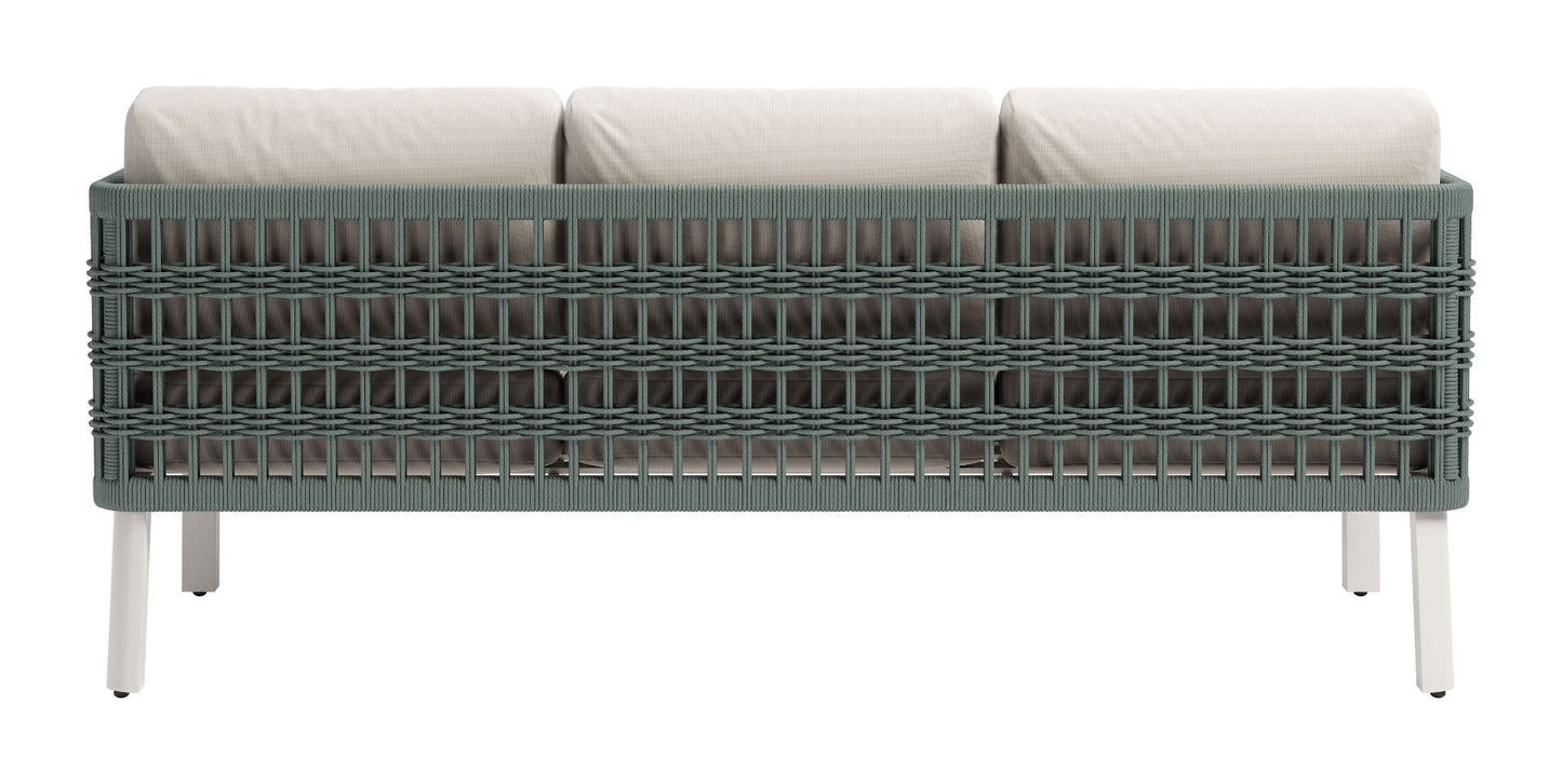 bridgehampton outdoor sofa