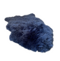 FAUX Sheepskin Throw Rug 5X7- OPEN BOX