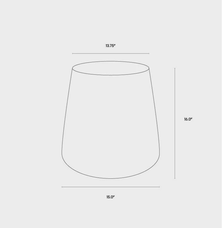 Aries Side Table