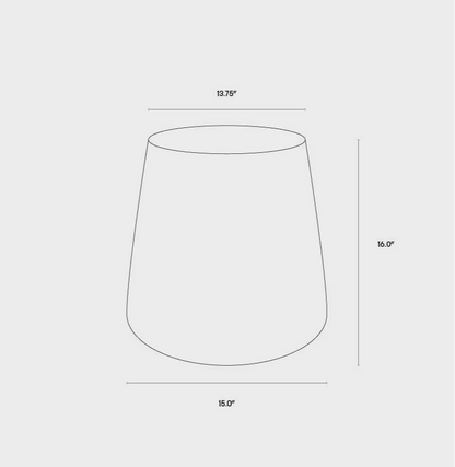 Aries Side Table