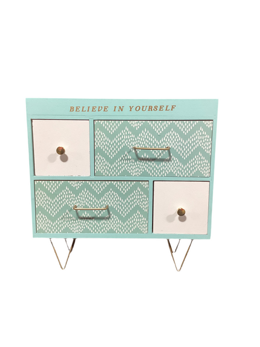 Small jewelry box