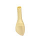 Pastel Yellow Flower Vase-8057