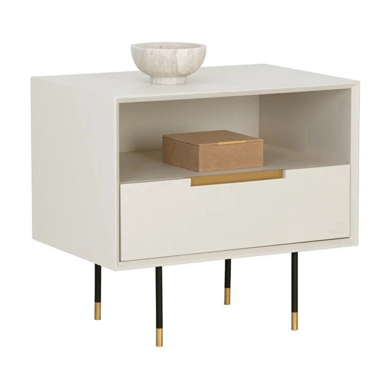 Danbury Nightstand