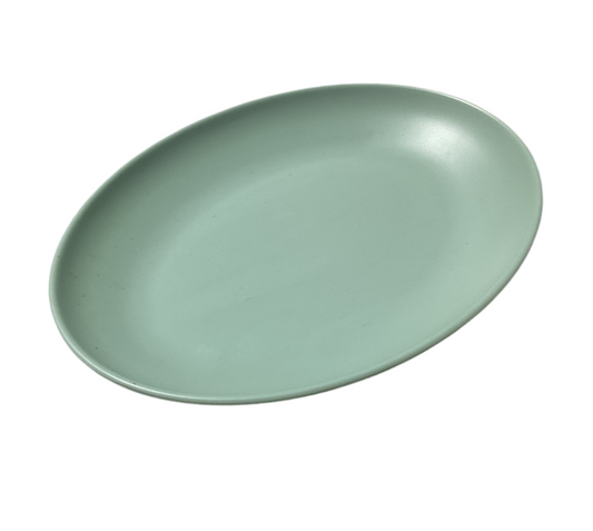 Small Mint Plate