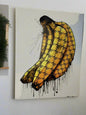 Channel bananas Oliver Gal all Art