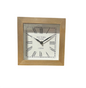 Square Table Clock