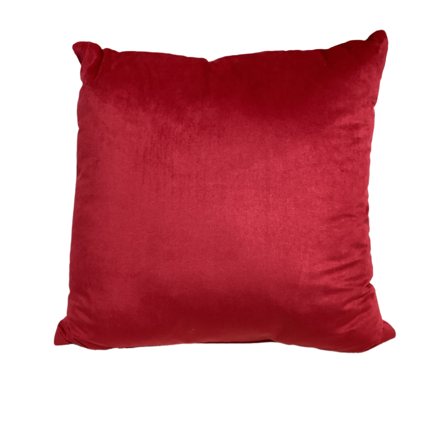 Merry Christmas decorative pillow