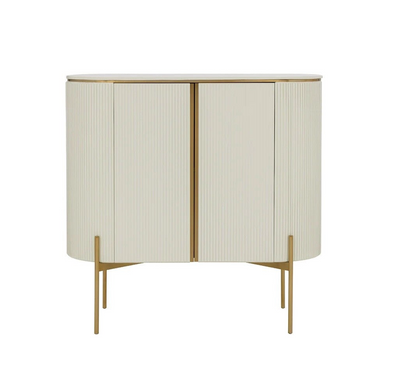 Paloma Bar Cabinet