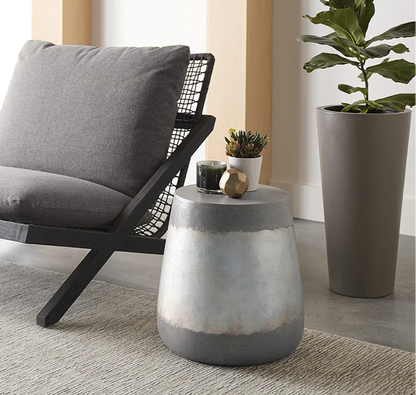 Aries Side Table