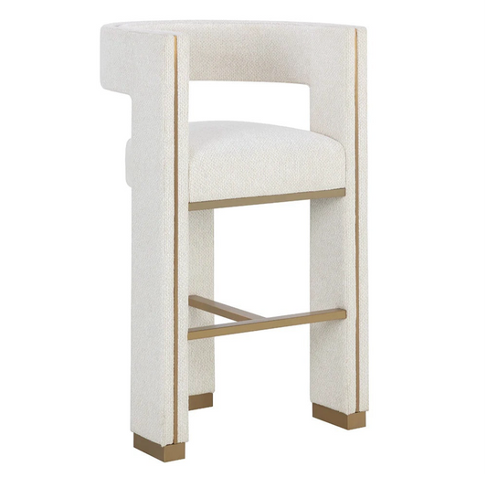 Adamina Barstool-Local Pick Up