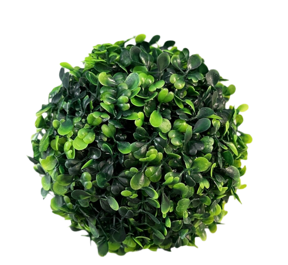 Green Plant Decor- Open Box-8137