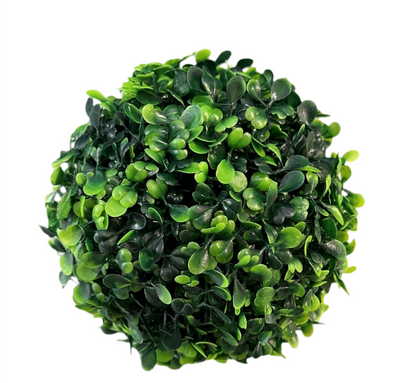 Green Plant Decor- Open Box-8137