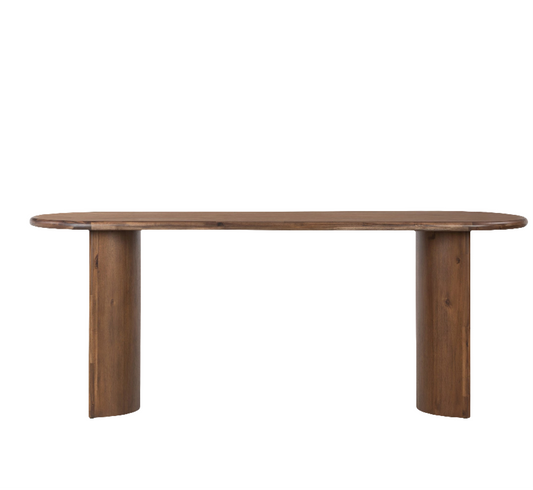 Paden Console Table