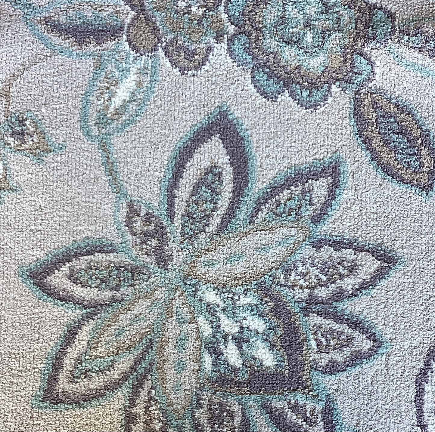 Floral Runner