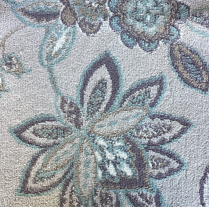 Floral Runner
