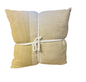 Martini Olive Throw Pillows-Set of two- Open box