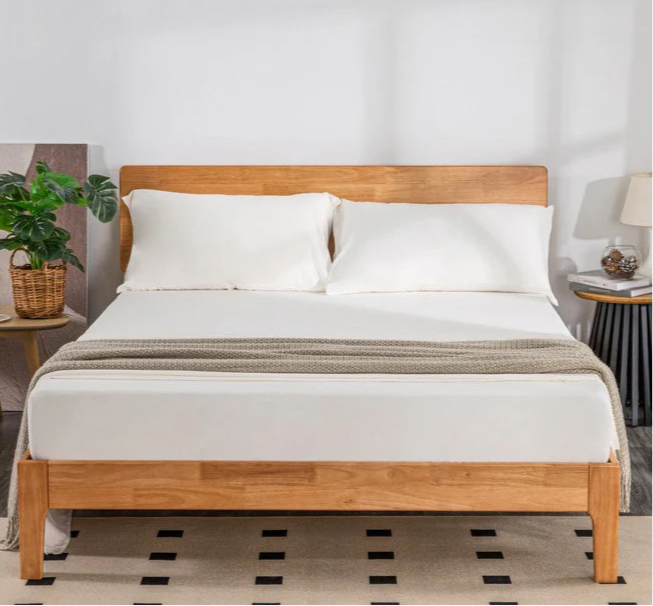 Soft Washed Sheet Set