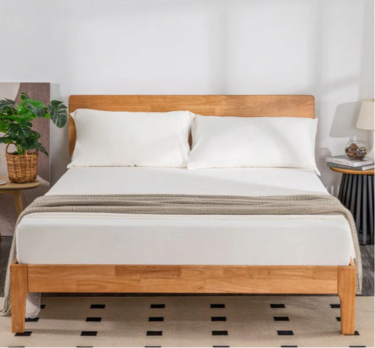 Soft Washed Sheet Set