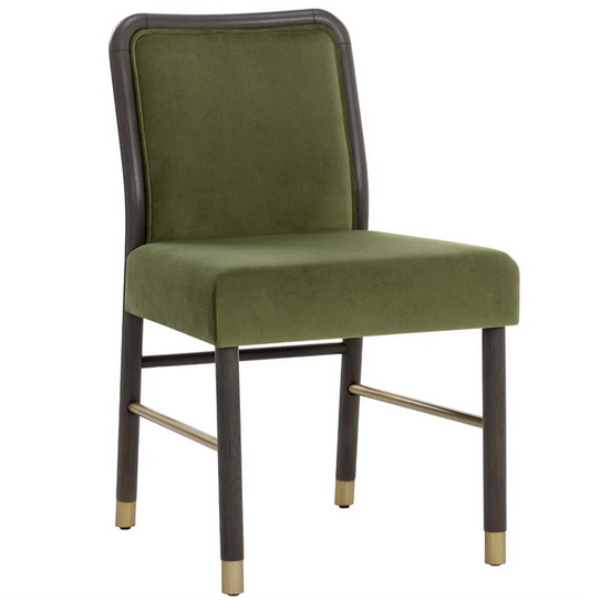 Jeno Dining Chair (SET OF 2)