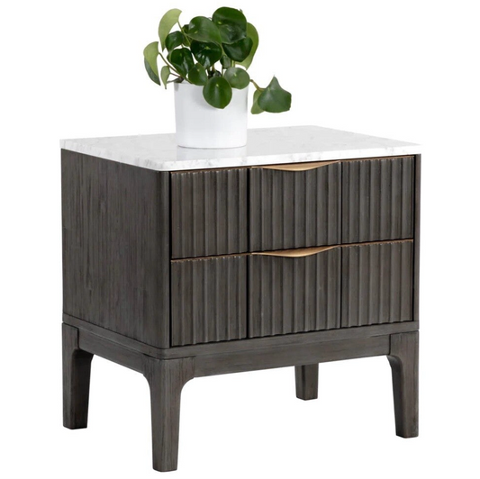 Keldon Nightstand
