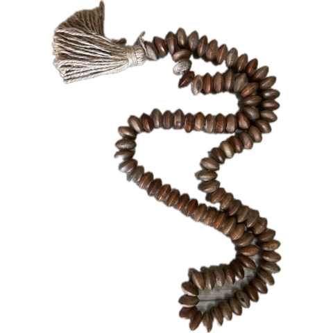 Tassel Decor Beads- Open Box