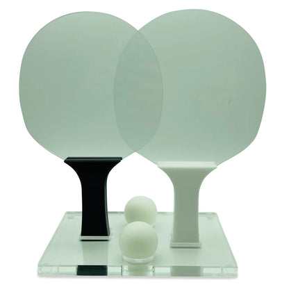 El Ping Pong Luxe Ping Pong Set