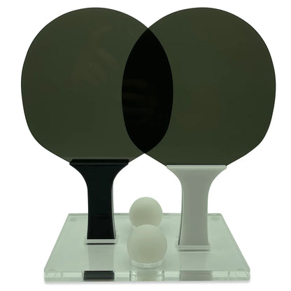 El Ping Pong Luxe Ping Pong Set