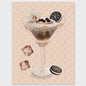 Espresso Martini Oliver Gal