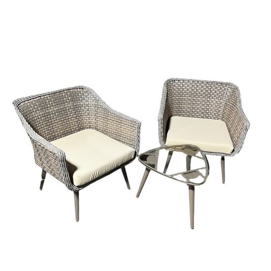 Lynn Haven 3-piece Outdoor Furniture Set