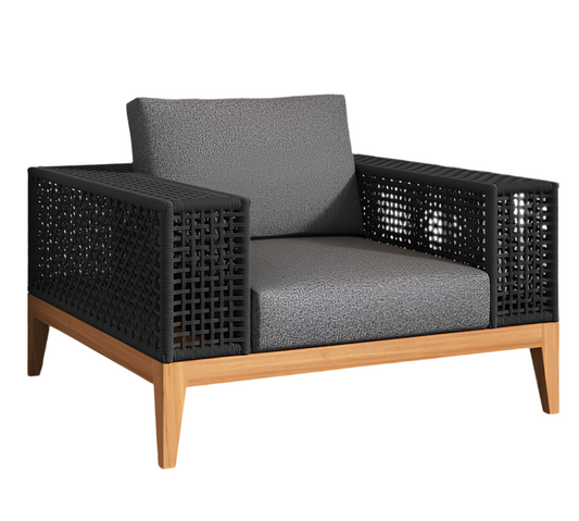 Salerno Armchair