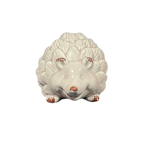 Ceramic Hedgehog