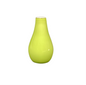 Small Lime Green Decor Vase -8068