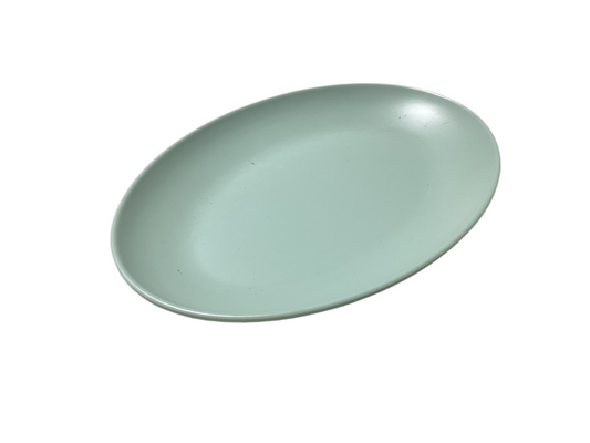 Large mint plate